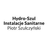 Hydro-Szul Instalacje Sanitarne Piotr Szulczyński - Usługi gazownicze
