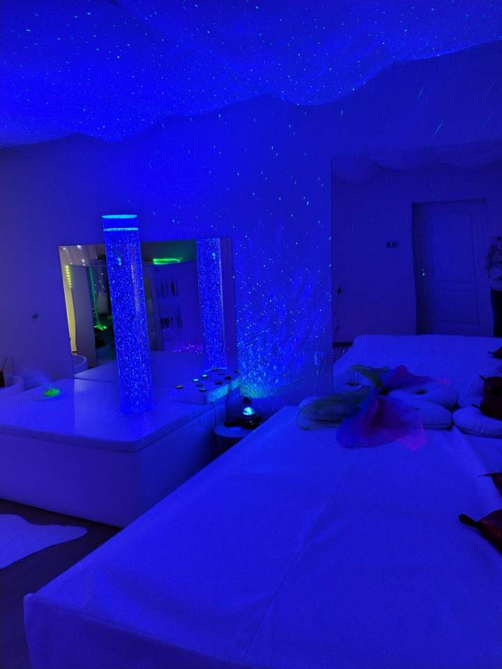 Gabinet Terapii Lebor