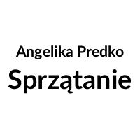 Angelika Predko Sprzątanie - Czyszczenie strumieniowo-ścierne