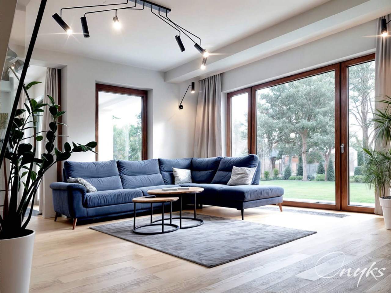 projektowanie wnętrz