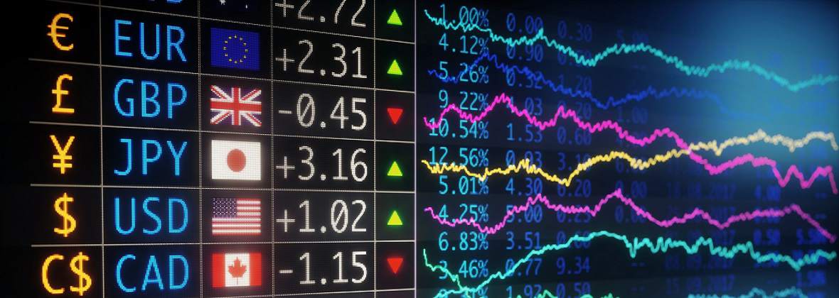 Dukato. Kantor wymiany walut