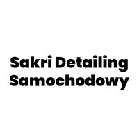 Sakri Detailing Samochodowy - Kosmetyki samochodowe