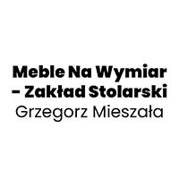 Meble Na Wymiar - Zakład Stolarski Grzegorz Mieszała - Meble kuchenne