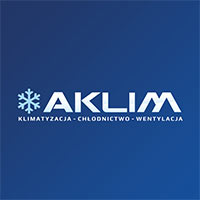 AKLIM - Montaż, instalacja klimatyzacji do domu, mieszkania i biura - Serwis i instalacja klimatyzacji