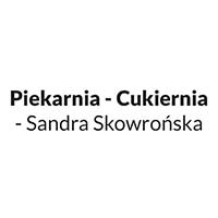 Piekarnia - Cukiernia - Sandra Skowrońska - Sklepy spożywcze