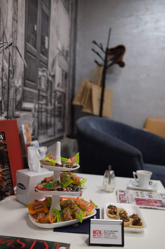 warsztat samochodowy