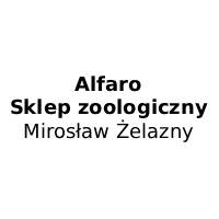 Alfaro Sklep zoologiczny Mirosław Żelazny - Artykuły zoologiczne