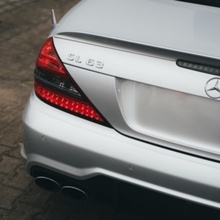 oklejanie samochodów