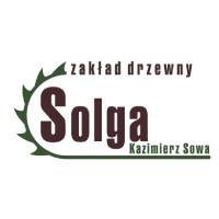 Solga. Sowa Kazimierz Opakowania z drewna i materiałów drewnopochodnych oraz produkcja palet - Drewno