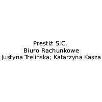 Prestiż S.C. Biuro Rachunkowe Justyna Trelińska; Katarzyna Kasza - Biura rachunkowe
