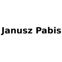 Janusz Pabis - Meble na zamówienie