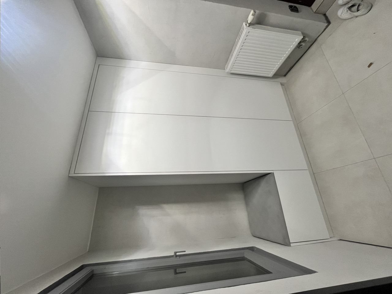 szafy na zamówienie