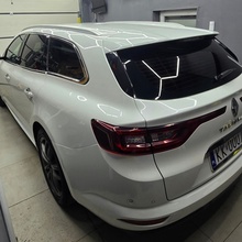 MajkGarage renowacja auta