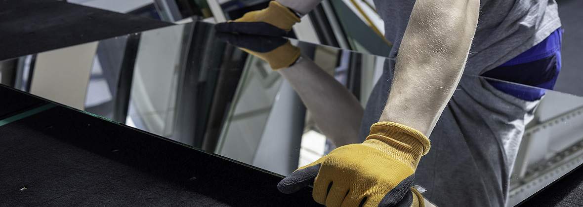 HNS Usługi Szklarskie Ireneusz Walas