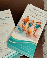 ElektroMedika badania słuchu