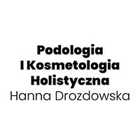 Podologia I Kosmetologia Holistyczna Hanna Drozdowska - Medycyna naturalna