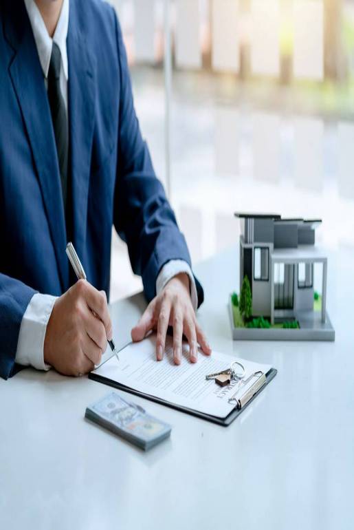 administrowanie nieruchomościami komercyjnymi