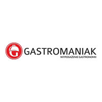 Gastro Maniak Marek Musiał - logo