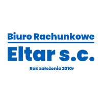 Biuro Rachunkowe Eltar s.c. - logo