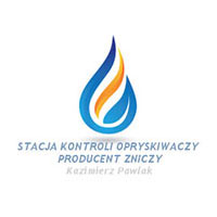 Kazimierz Pawlak FHU - logo