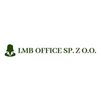Lmb Office Sp. z o.o. - logo