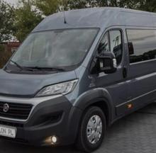 transport bus