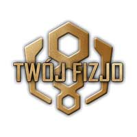 Twój Fizjo Magdalena Kakareko - logo