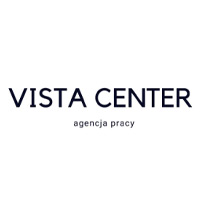 Vista Center Sp z oo - logo