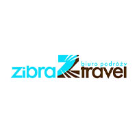 Zibra Travel Biuro Podróży - logo