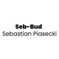 Seb-Bud Sebastian Piasecki - logo