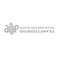 Kancelaria Adwokacka Dagmara Lasocka - logo