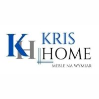 Krzysztof Gniatkowski Kris Home - meble na zamówienie meble na wymiar - logo