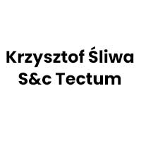 Krzysztof Śliwa S&c Tectum - logo