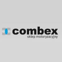 Przedsiębiorstwo Techniczno-Handlowe Combex Spółka z Ograniczoną Odpowiedzialnością - logo