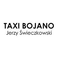 Taxi Bojano Jerzy Świeczkowski - Taxi