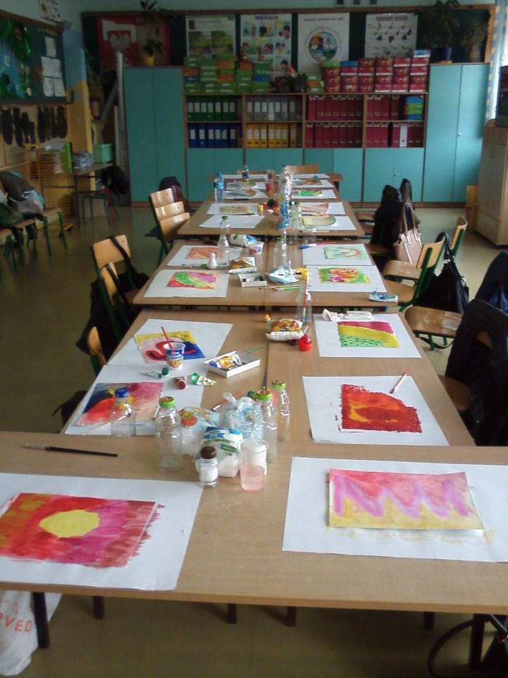 szkolenia stacjonarne