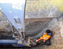 przewierty sterowane