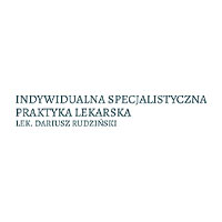 Dariusz Rudziński Indywidualna specjalistyczna praktyka lekarska - Psychiatrzy psycholodzy i psychoterapeuci