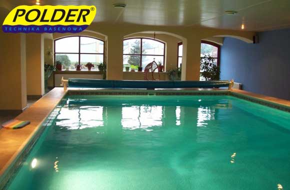 budowa basenu ze skimmerem