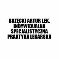 Brzęcki Artur Lek. Indywidualna Specjalistyczna Praktyka Lekarska - Dermatolodzy