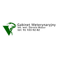 Gabinet Weterynaryjny Iwona Dorota Mazur - Lecznice weterynaryjne