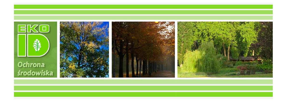 EKOID Iwona Majewska-Durjasz. Geologia, ochrona środowiska i geofizyka