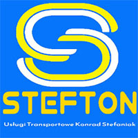 Stefton Konrad Stefaniak - Kamień i kruszywa