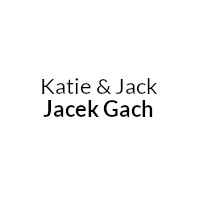 Katie & Jack Jacek Gach - Stolarze