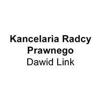 Kancelaria Radcy Prawnego Dawid Link - Radcy prawni