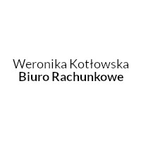 Weronika Kotłowska Biuro rachunkowe - Rewidenci i usługi audytorskie