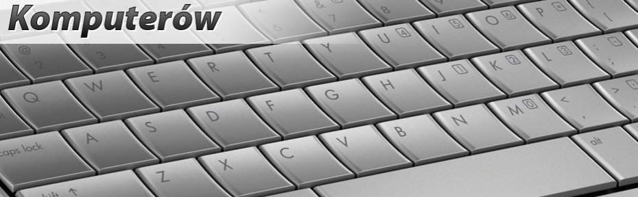 serwis komputerów