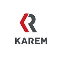 Karem Renata Bienek - Drzwi