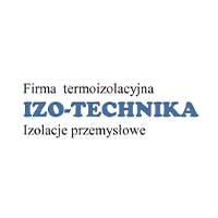 Sekunda Tomasz Firma Termoizolacyjna Izo - Technika - Izolacja termiczna
