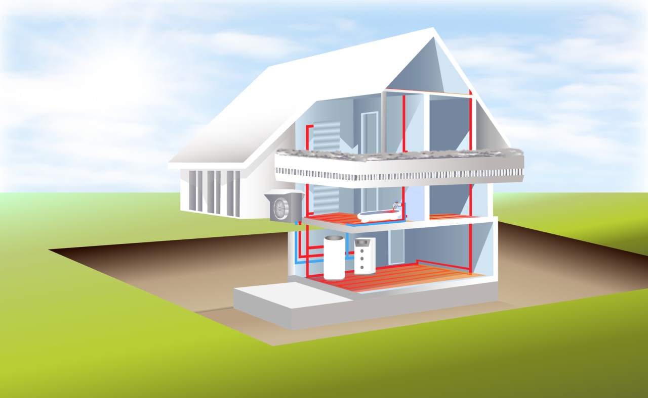 wymiana instalacji sanitarnych